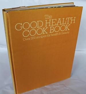 The Good Health Cook Book
