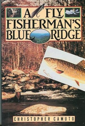 Seller image for A Fly Fishernman's Blue Ridge for sale by Austin's Antiquarian Books