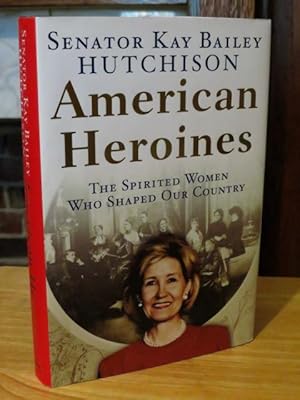 American Heroines " Signed "