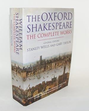 the oxford shakespeare the complete works the oxford shakespeare the complete works
