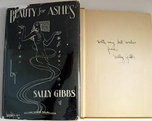 Seller image for Beauty for Ashes for sale by Trilby & Co. Books