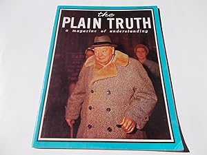Seller image for The Plain Truth (February 1965): A Magazine of Understanding for sale by Bloomsbury Books