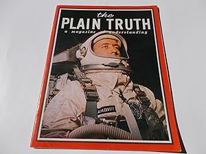 Imagen del vendedor de The Plain Truth (June 1965): A Magazine of Understanding a la venta por Bloomsbury Books