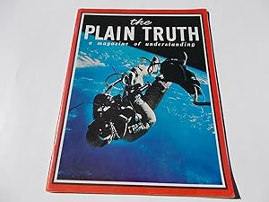 Imagen del vendedor de The Plain Truth (July 1965): A Magazine of Understanding a la venta por Bloomsbury Books