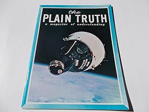 Imagen del vendedor de The Plain Truth (January 1966): A Magazine of Understanding a la venta por Bloomsbury Books