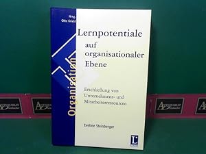 Lernpotentiale auf organisationaler Ebene - Erschliessung von Unternehmens- und Mitarbeiterressou...