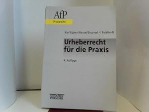 Urheberrecht für die Praxis