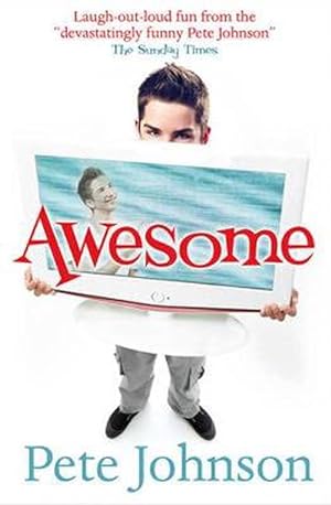 Seller image for Awesome (Paperback) for sale by Grand Eagle Retail