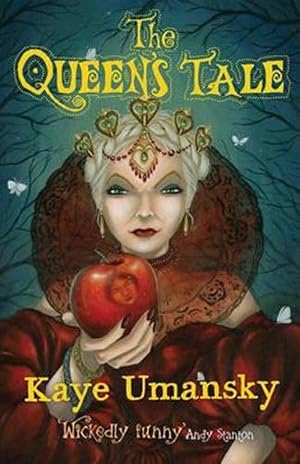 Seller image for The Queen's Tale (Paperback) for sale by Grand Eagle Retail