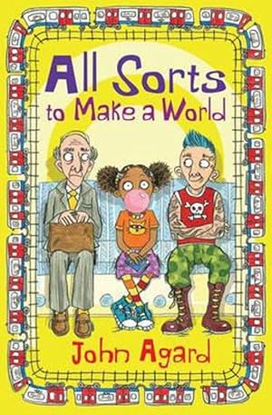 Seller image for All Sorts to Make a World (Paperback) for sale by Grand Eagle Retail