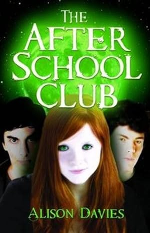 Seller image for The After School Club (Paperback) for sale by Grand Eagle Retail