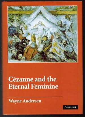 Seller image for Czanne and the Eternal Feminine for sale by Raymond Tait