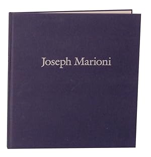 Imagen del vendedor de Joseph Marioni: Four Paintings a la venta por Jeff Hirsch Books, ABAA