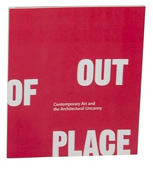 Bild des Verkufers fr Out of Place zum Verkauf von Jeff Hirsch Books, ABAA