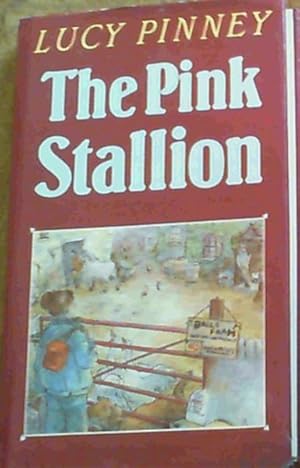 Bild des Verkufers fr Pink Stallion zum Verkauf von Chapter 1