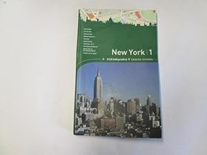 Seller image for New York (Irish Independent Travel Guides - 20 Prime Destinations) for sale by Goldstone Rare Books