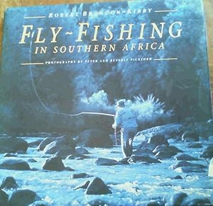 Seller image for Fly-Fishing in Southern Africa for sale by Chapter 1