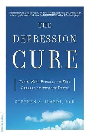 Imagen del vendedor de The Depression Cure: The 6-Step Program to Beat Depression Without Drugs (Paperback) a la venta por AussieBookSeller