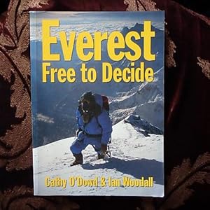 Everest: Free to Decide