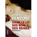 Seller image for Dans le lit des rois et des reines : Intgrale for sale by secretdulivre