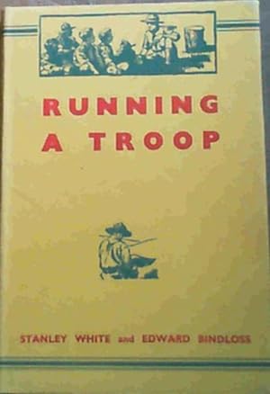 Bild des Verkufers fr Running A Troop zum Verkauf von Chapter 1