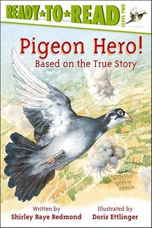 Seller image for Pigeon Hero! (Paperback) for sale by AussieBookSeller