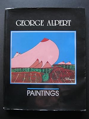 GEORGE ALPERT PAINTINGS