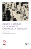 Image du vendeur pour Ciencia y sanidad en la Valencia capital de la Repblica mis en vente par AG Library