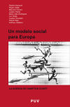 Seller image for Un modelo social para Europa for sale by AG Library