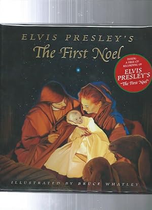 Seller image for Elvis Presley's The First Noel for sale by ODDS & ENDS BOOKS