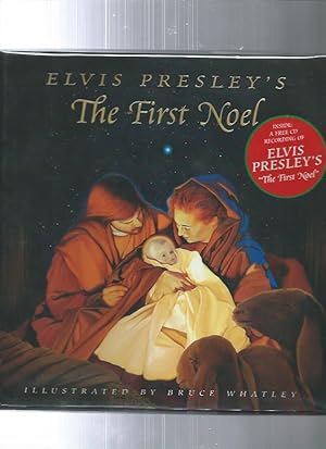 Elvis Presley's The First Noel