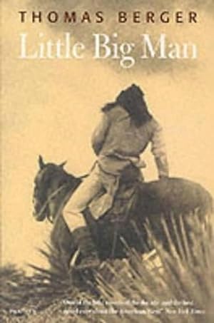 Seller image for Little Big Man (Paperback) for sale by AussieBookSeller