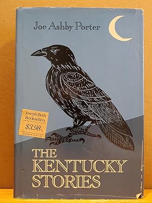 Seller image for The Kentucky Stories for sale by H.S. Bailey