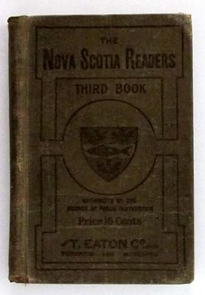 The Nova Scotia Readers : Third Book