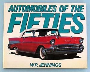 Seller image for Automobiles of the Fifties for sale by EWCS BookEnds