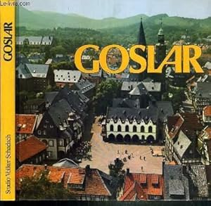 Seller image for GOSLAR / TEXTE EN ALLEMAND. for sale by Le-Livre
