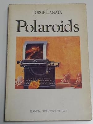 Imagen del vendedor de POLAROIDS a la venta por Libros Ambig