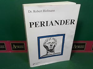 Seller image for Periander - Roman. for sale by Antiquariat Deinbacher