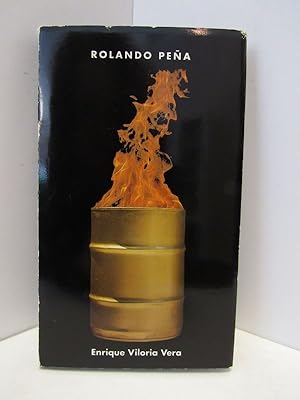 ROLANDO PENA: COMPILACION DE TEXTOS 1991-1997