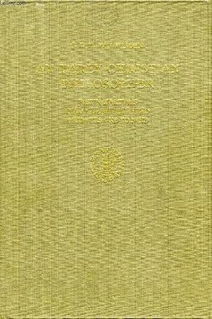 Seller image for AN EARLY CHRISTIAN PHILOSOPHER, JUSTIN MARTYR'S DIALOGUE WITH TRYPHO, CHAPTERS 1-9 for sale by Le-Livre