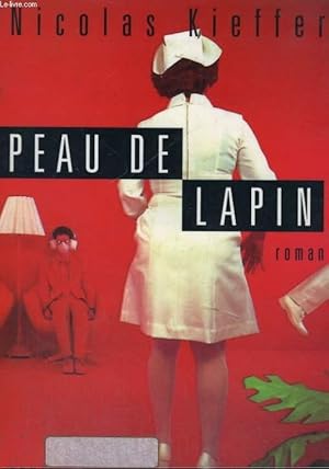 Seller image for Peau de lapin for sale by Le-Livre