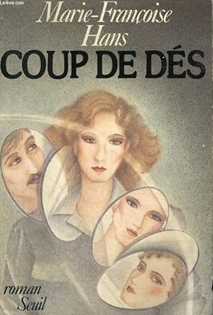 Bild des Verkufers fr Coup de ds zum Verkauf von Le-Livre