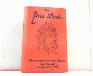 Bild des Verkufers fr Das Zillebuch. zum Verkauf von Antiquariat Ehbrecht - Preis inkl. MwSt.