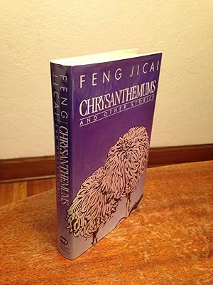 Imagen del vendedor de Chrysanthemums and Other Stories. a la venta por Chris Duggan, Bookseller