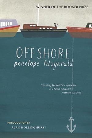 Seller image for Offshore (Paperback) for sale by Grand Eagle Retail