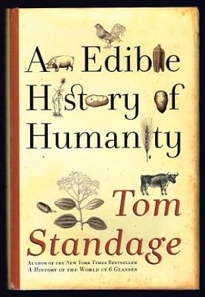 An Edible History of Humanity