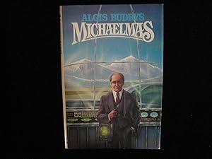 Seller image for MICHAELMAS for sale by HERB RIESSEN-RARE BOOKS