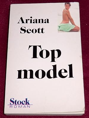 Seller image for TOP MODEL for sale by LE BOUQUINISTE