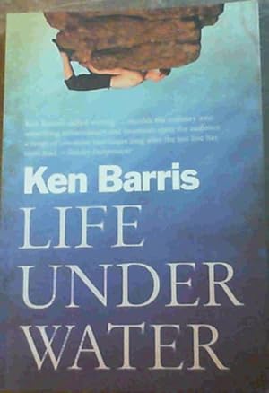 Bild des Verkufers fr Life Underwater zum Verkauf von Chapter 1
