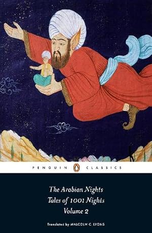 Seller image for The Arabian Nights: Tales of 1,001 Nights (Paperback) for sale by AussieBookSeller